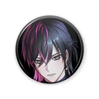 JIEN - Badge - VTuber