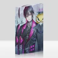 JIEN - Acrylic Block - VTuber