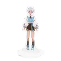Sayu Ayumu - Acrylic stand - VTuber Size-100mm 