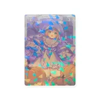 Shirohane Mira - Character Card - VTuber