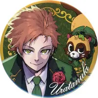 Uratanuki - Badge - Utaite