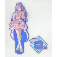 Kozue Mone - Acrylic stand - Izure Ayame ka Kakitsubata