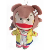 Inugami Korone - Plush - hololive GAMERS