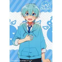 Colon - Character Card - Strawberry Prince
