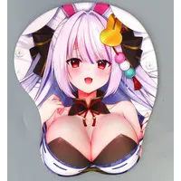 Marumochi Tsukimi - Mouse Pad - Re:AcT