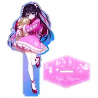Kaga Nazuna - Acrylic stand - VSPO!