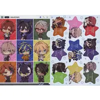 HOLOSTARS - Stationery - Plastic Folder