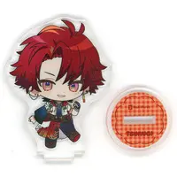Hiiragi Tsurugi - Acrylic stand - Neo-Porte