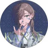 Kanae - Mirror - ChroNoiR