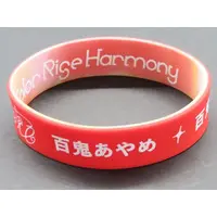 Nakiri Ayame - Accessory - Rubber Band - Gen 2