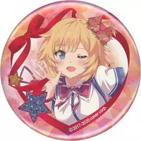 Akai Haato - Badge - Gen 1