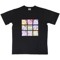holoX - Clothes - T-shirts Size-XL