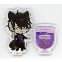 Kageyama Shien - Acrylic stand - HOLOSTARS