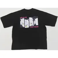 Tokoyami Towa - Clothes - T-shirts - hololive Size-XL