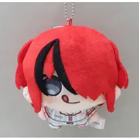 Lain Paterson - Plush - Nijisanji