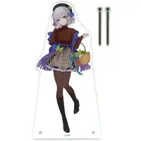 Shirogane Noel - Acrylic stand - hololive