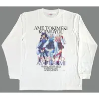 hololive - Clothes - T-shirts Size-L