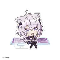Nekomata Okayu - Acrylic stand - hololive GAMERS