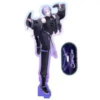 Sakaki Ness - Acrylic stand - 3SKM
