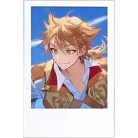 Fushimi Gaku - Character Card - Nijisanji
