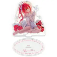 Kohaku Teto - Acrylic stand - Neo-Porte