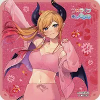 Yuzuki Choco - Tableware - Coaster - Gen 2