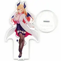 Yuzuki Choco - Acrylic stand - Gen 2