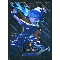 Hoshimachi Suisei - Card Sleeves - Trading Card Supplies - Gen 0