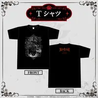 Takane Lui - Clothes - T-shirts - hololive