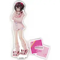 AZKi - Acrylic stand - Gen 0