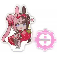 Tachibana Hinano - Acrylic stand - VSPO!