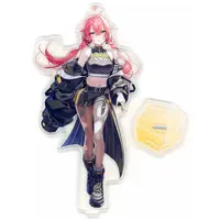 Shishido Akari - Acrylic stand - Idios