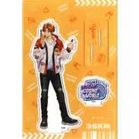 Kitami Yusei - Acrylic stand - 3SKM