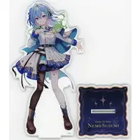 Suzumi Nemo - Acrylic stand - 774 inc.
