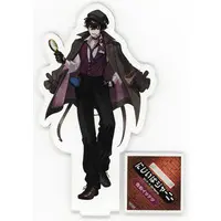 Saiki Ittetsu - Acrylic stand - Oriens