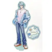 Nagisa Trout - Speciale 2nd Anniversary - Acrylic stand - Speciale