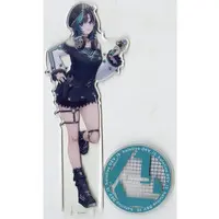 Rindo Chihaya - Acrylic stand - hololive