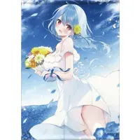 Hoshino Supika - Tapestry - Masquerade