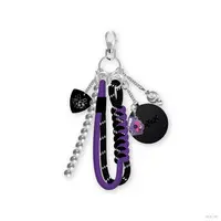 Fuwa Minato - Acrylic Key Chain - Nijisanji