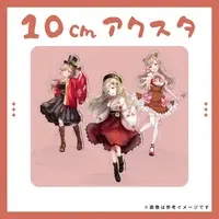 Hukinoha Mimoza - Acrylic stand - VTuber