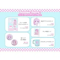 Momone Chinoi - Character Card - VTuber