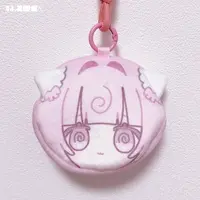 Momone Chinoi - Pouch - VTuber
