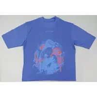 Eve - Clothes - T-shirts - Utaite Size-L