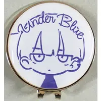 Eve - Utaite (Eve キャップクリップ tobi 「Eve Arena Tour 2025『Under Blue』」 アプリくじ F賞)