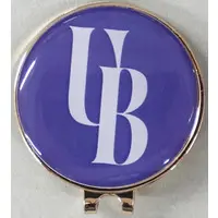 Eve - Utaite (Eve キャップクリップ UB logo 「Eve Arena Tour 2025『Under Blue』」 アプリくじ F賞)