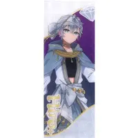 Hiro - Bookmark - Colorful Peach