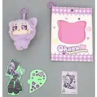 Nekomata Okayu - Pouch - Plush - Acrylic stand - hololive GAMERS