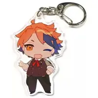 Yukoku Roberu - Acrylic Key Chain - Key Chain - HOLOSTARS