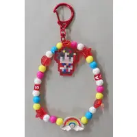 Saegusa Akina - Nijisanji Decora Mode - Key Chain - Nijisanji