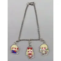Kogara Toto - Acrylic Key Chain - Key Chain - VSPO!